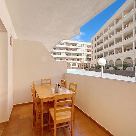 Apartamento El Medano Marineda غراناديا دي أبونا المظهر الخارجي الصورة