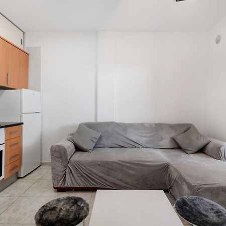 Apartamento El Medano Marineda غراناديا دي أبونا المظهر الخارجي الصورة
