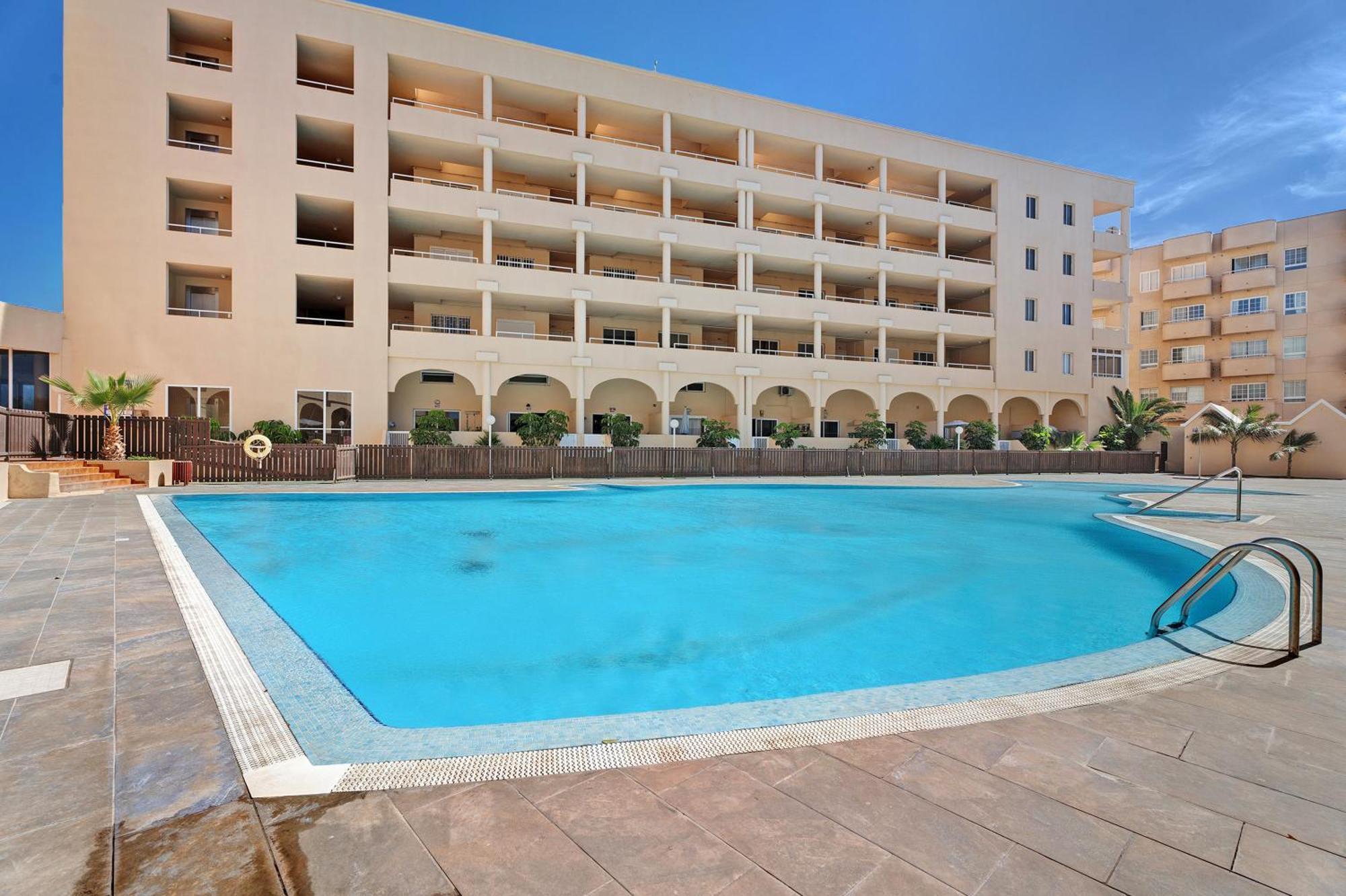 Apartamento El Medano Marineda غراناديا دي أبونا المظهر الخارجي الصورة