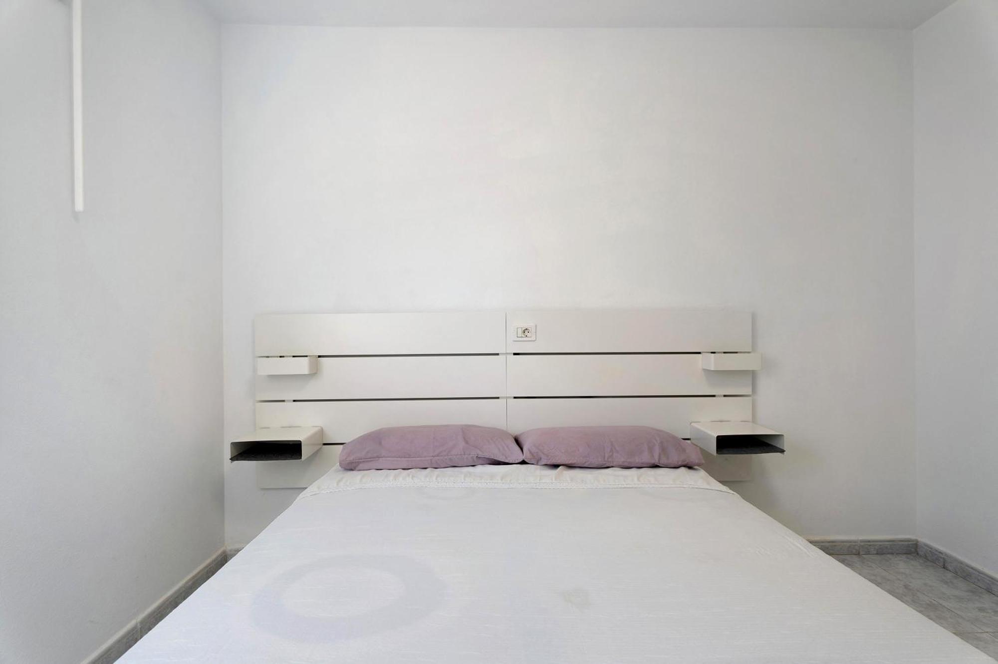 Apartamento El Medano Marineda غراناديا دي أبونا المظهر الخارجي الصورة