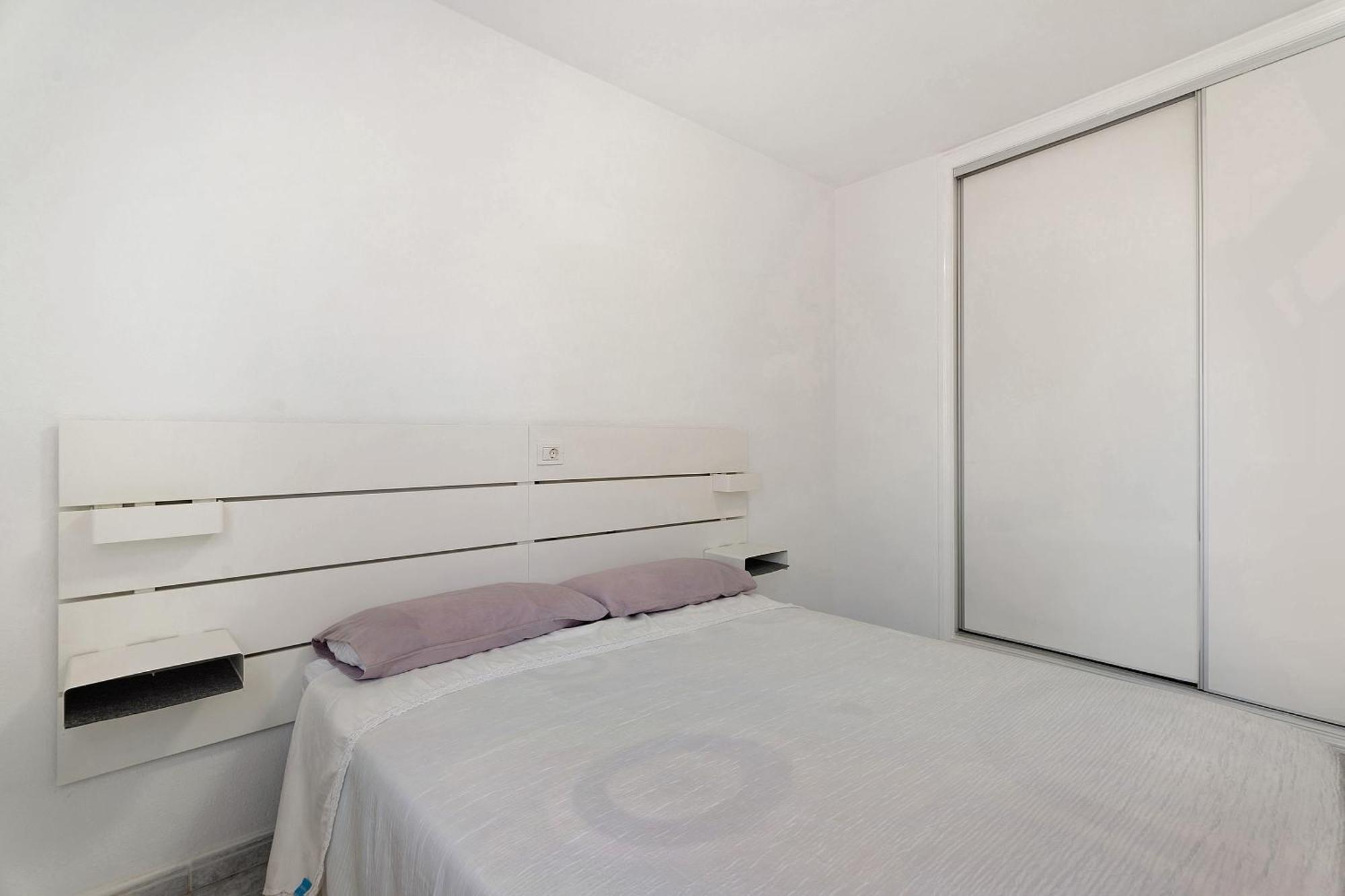 Apartamento El Medano Marineda غراناديا دي أبونا المظهر الخارجي الصورة