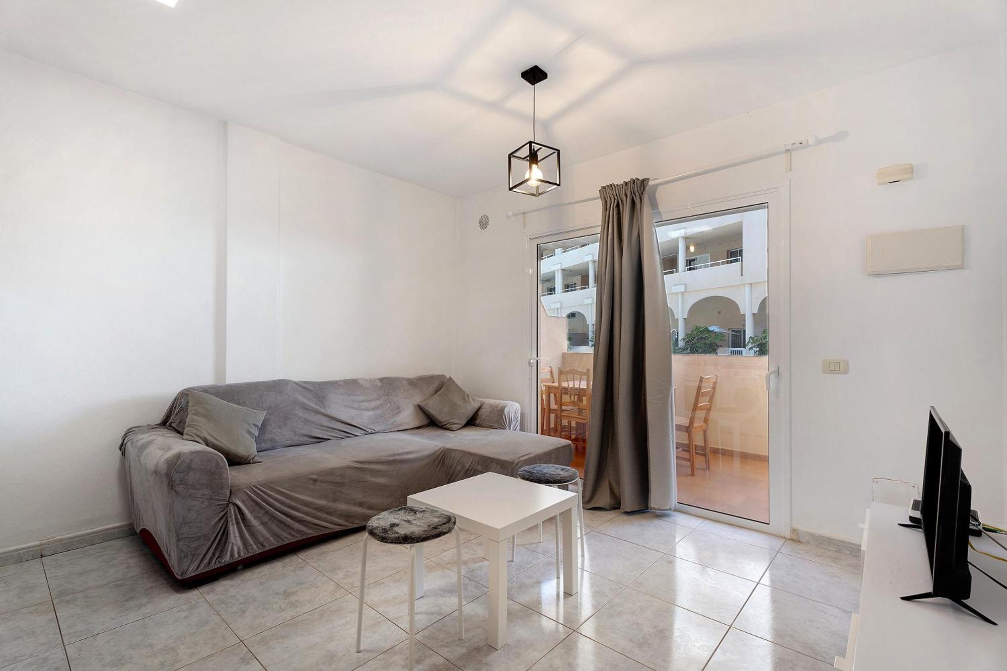 Apartamento El Medano Marineda غراناديا دي أبونا المظهر الخارجي الصورة