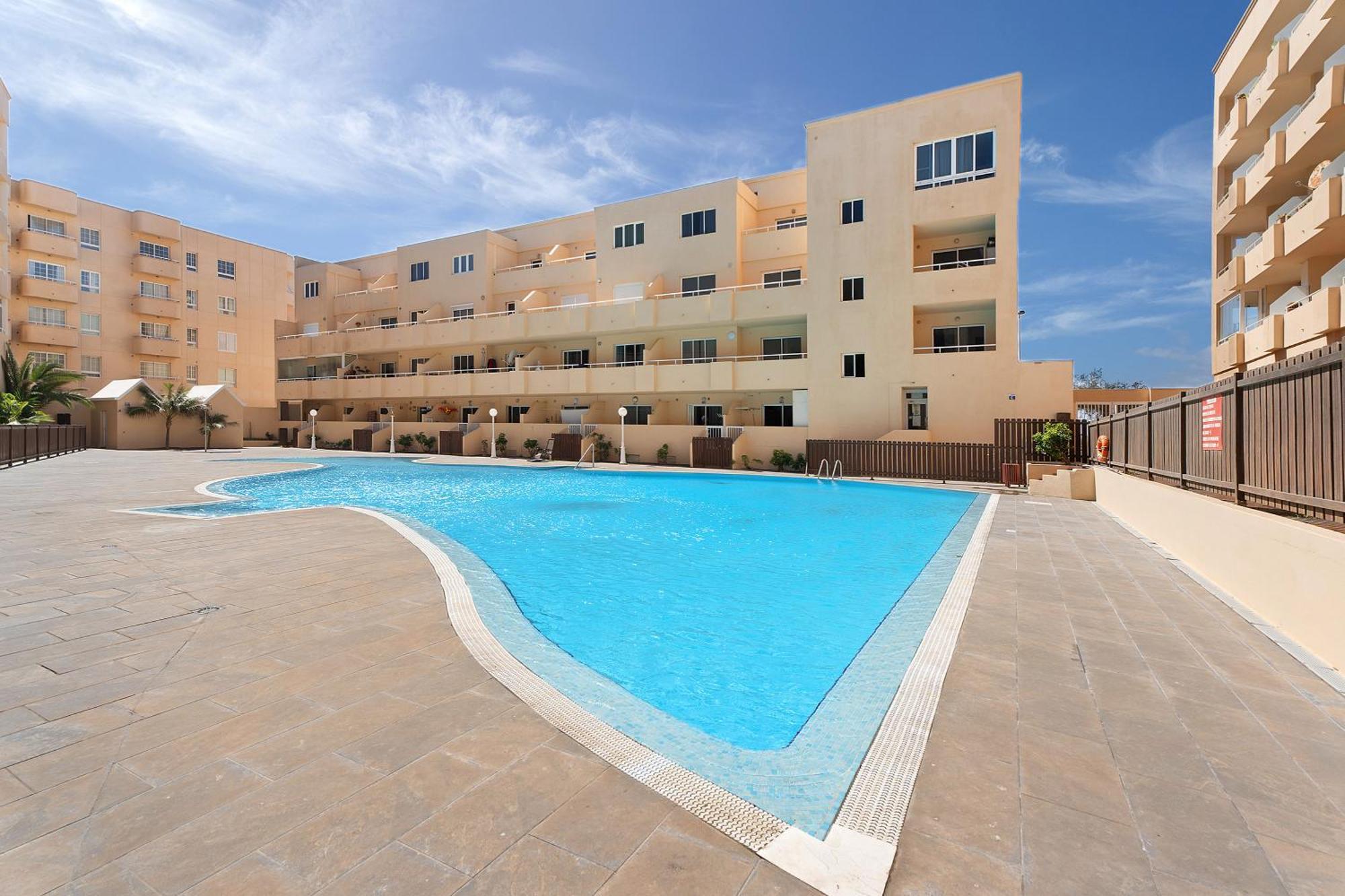 Apartamento El Medano Marineda غراناديا دي أبونا المظهر الخارجي الصورة