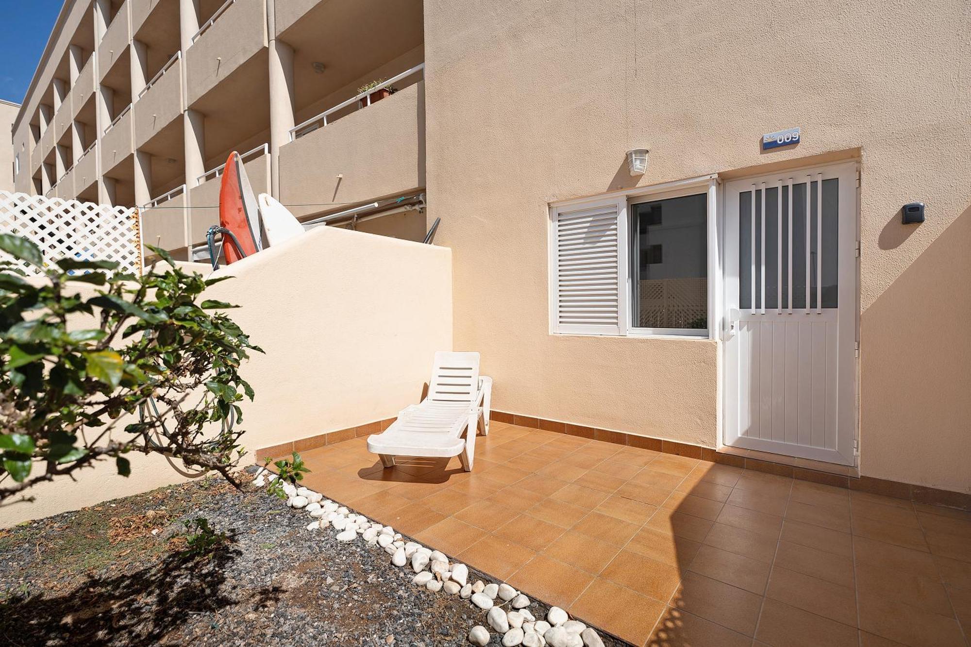 Apartamento El Medano Marineda غراناديا دي أبونا المظهر الخارجي الصورة